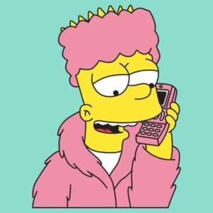 Meet your Posher, Kyle